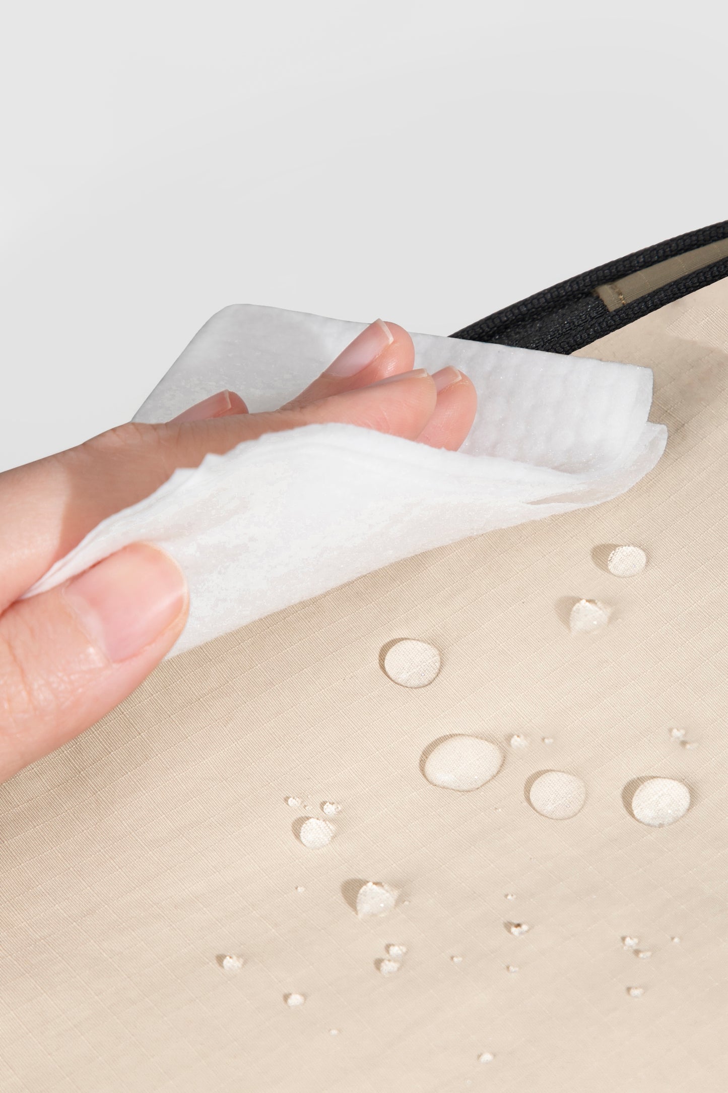 Zaino porta-animali frontale stile tote per cani e gatti